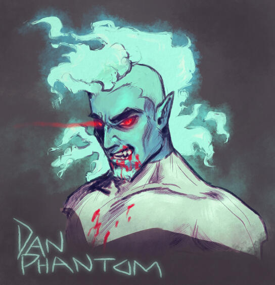 DAN DAN